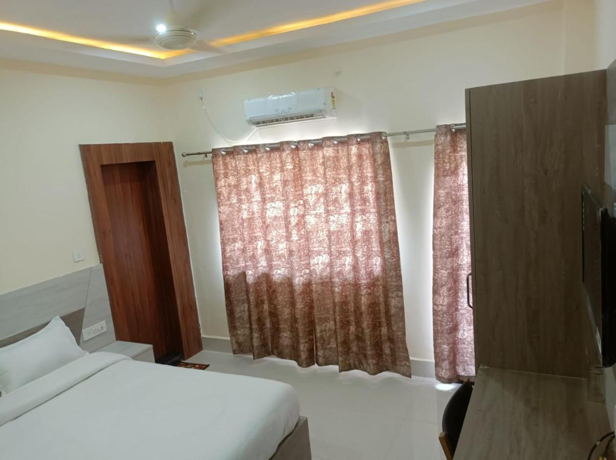 Hotel Rajwada Palace Orchha Extérieur photo